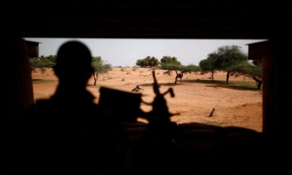 Μάλι: Επίθεση τζιχαντιστών με 130 νεκρούς